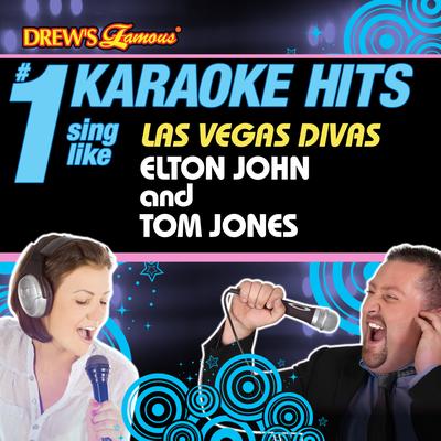 Something About the Way You Look (As Made Famous By Elton John) By The Karaoke Crew's cover