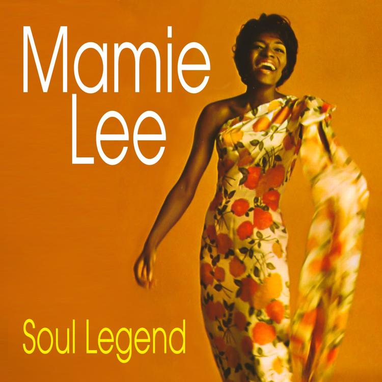 Mamie Lee's avatar image