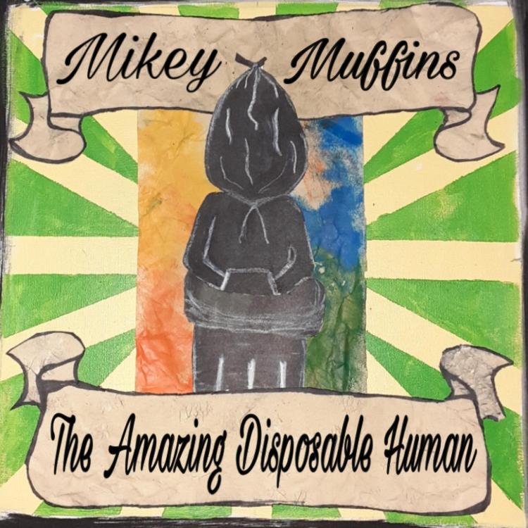 Mikey Muffins's avatar image