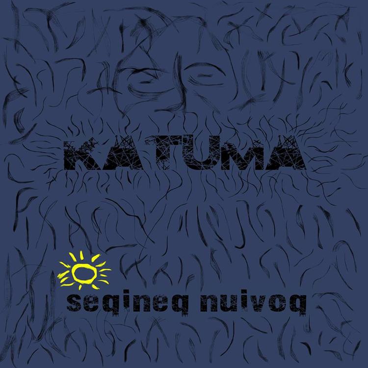 Katuma's avatar image