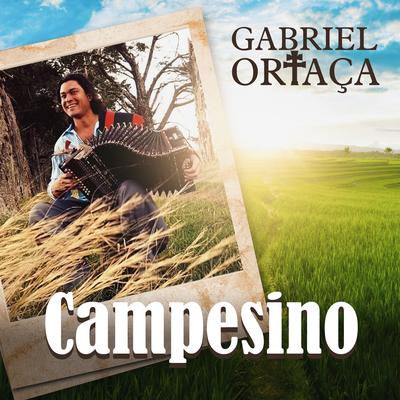 Campesino By Gabriel Ortaça's cover