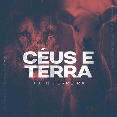 Céus e Terra's cover