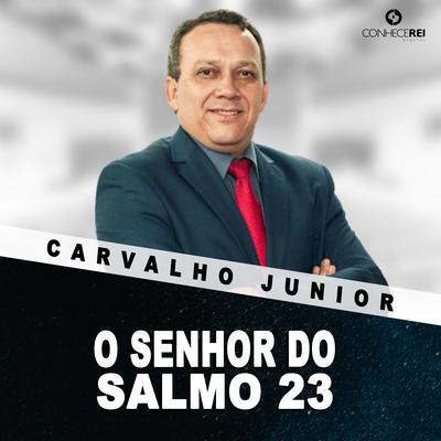 O Senhor do Salmo 23 (Ao Vivo)'s cover