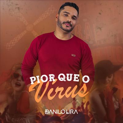 Pior Que o Vírus's cover