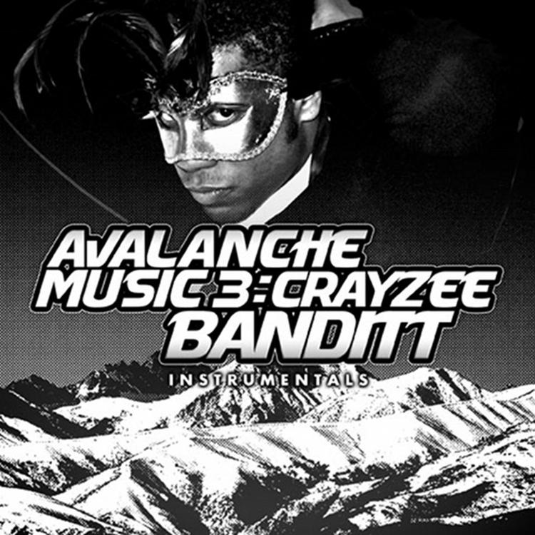Crayzee Banditt's avatar image
