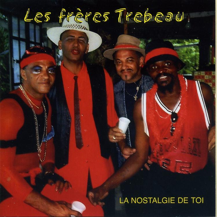 Les frères Trébeau's avatar image