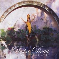 Puspa Dewi's avatar cover