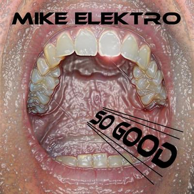 Dance By Mike_Elektro's cover