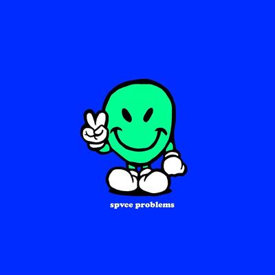 Spvce Problems's cover