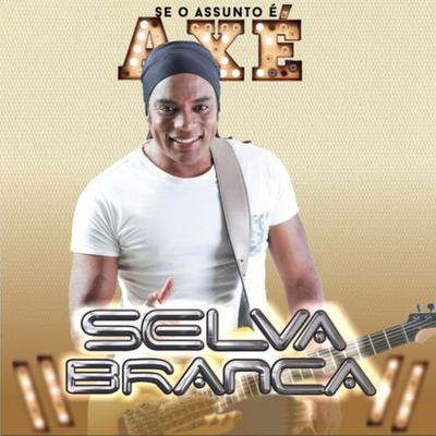 Selva Branca's cover