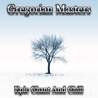 Gregorian Masters's avatar cover