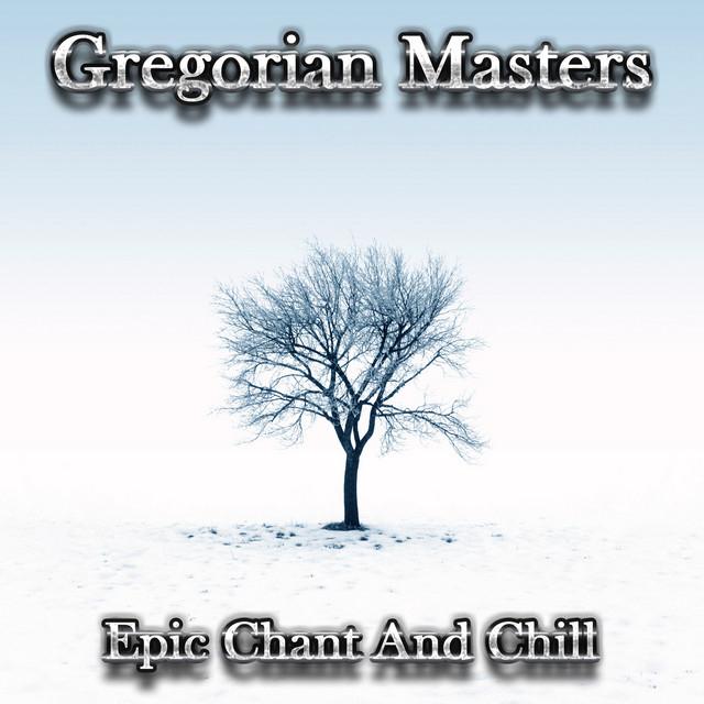 Gregorian Masters's avatar image