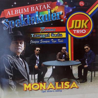 JDK Trio's cover