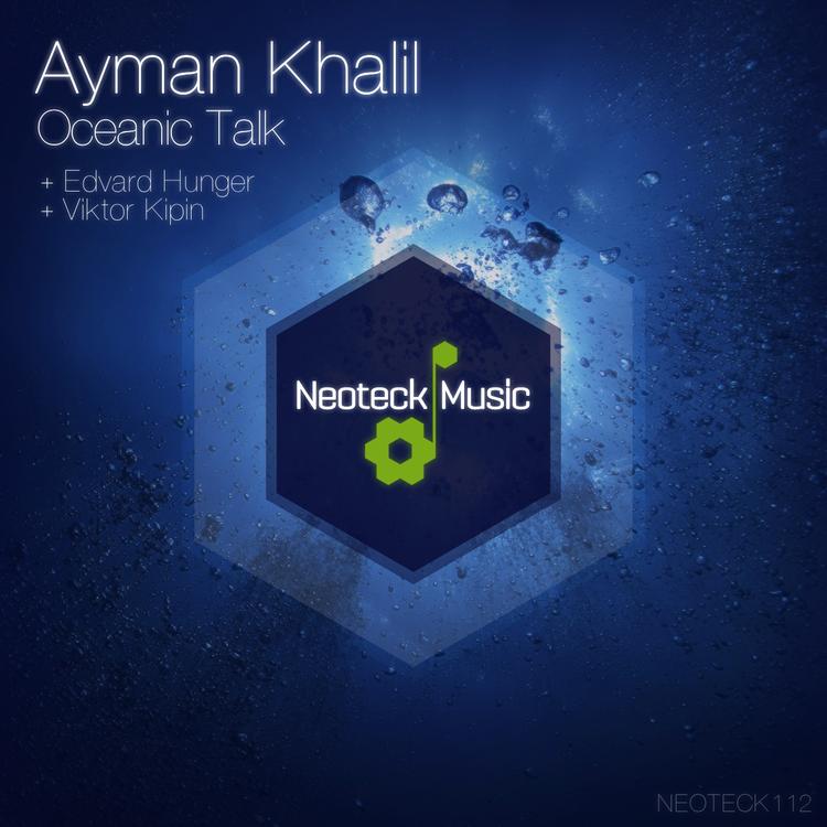 Ayman Khalil's avatar image