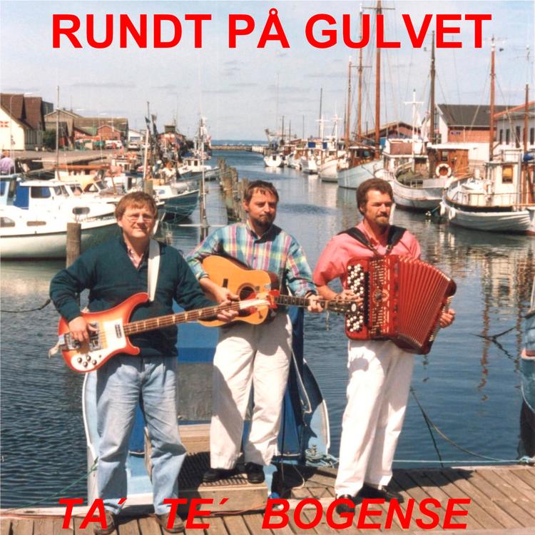 Rundt på gulvet's avatar image