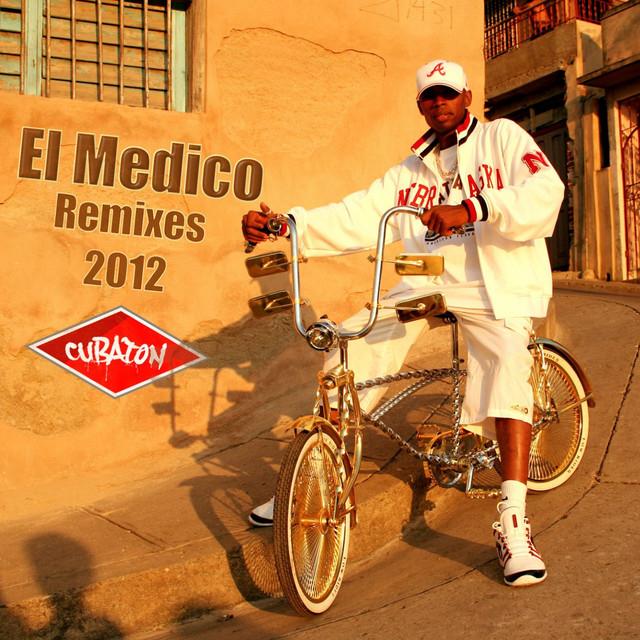 El Medico's avatar image