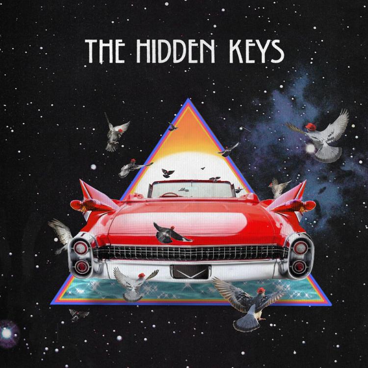 The Hidden Keys's avatar image