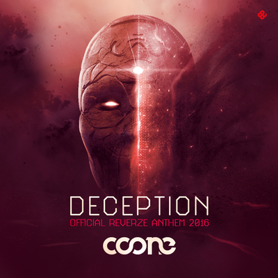 Deception (Reverze Anthem 2016) (Radio Version) By Coone's cover