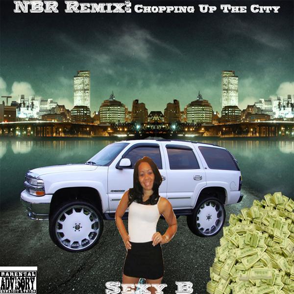 NBR Remix's avatar image