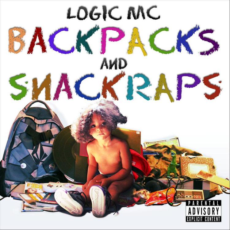 Logic MC's avatar image