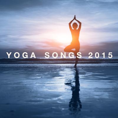 Yoga Songs 2015's cover