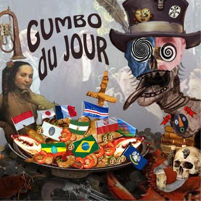 Gumbo Du Jour's cover