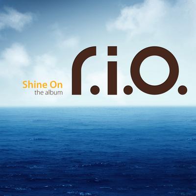 Shine on (Spencer & Hill Edit) By R.I.O.'s cover