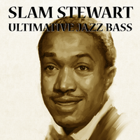 Slam Stewart's avatar cover