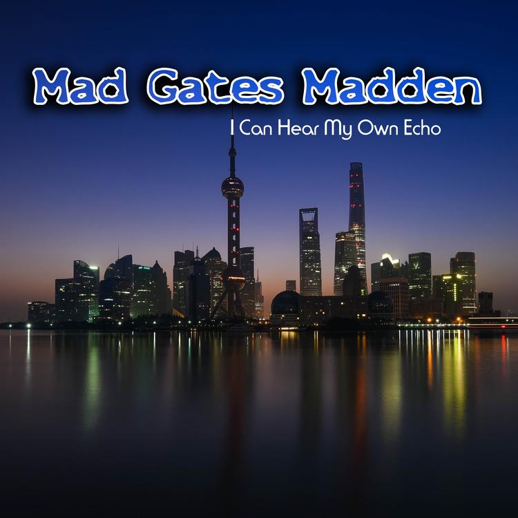 Mad Gates Madden's avatar image