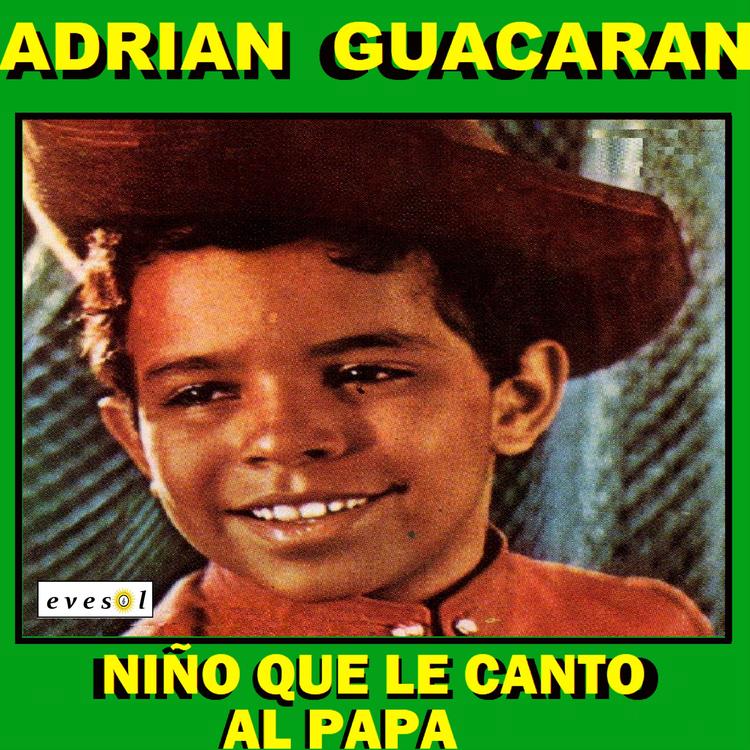 Adrian Guacaran's avatar image