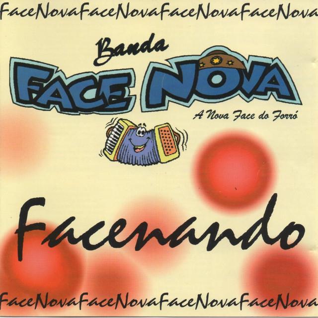 Banda Face Nova's avatar image
