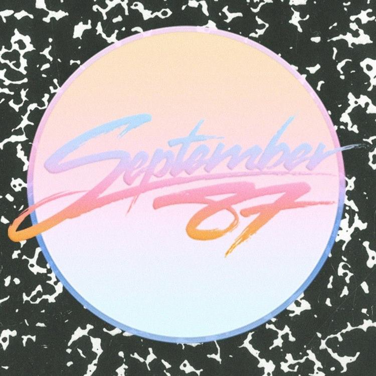 September 87's avatar image