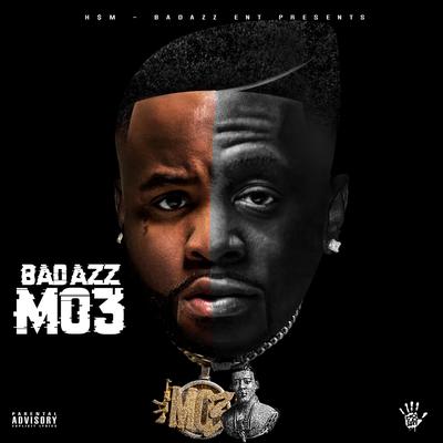 Badazz MO3's cover