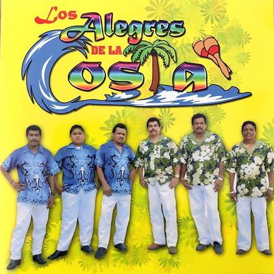 El Humilde Pescador By Los Alegres De La Costa's cover