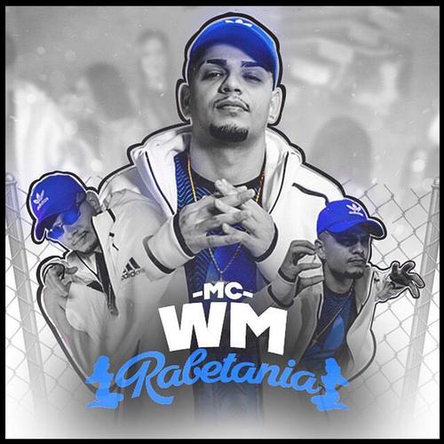 MC WM's cover