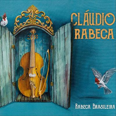 Me Leve (feat. Martins) By Cláudio Rabeca, Martins's cover