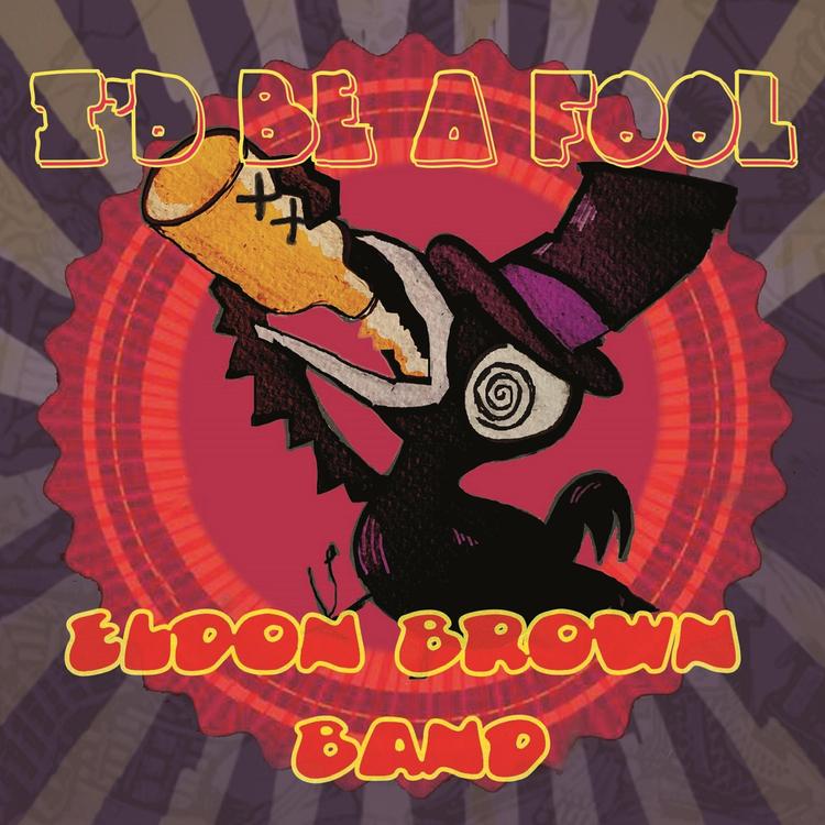 Eldon Brown Band's avatar image