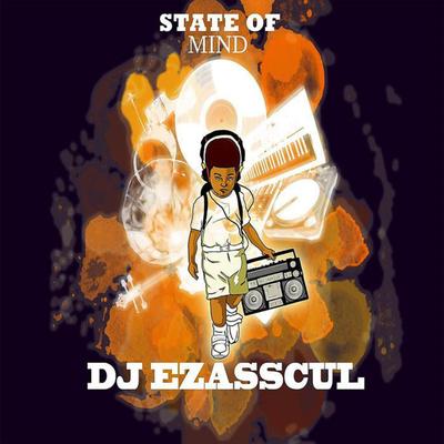 Midnight Breakfast By DJ Ezasscul's cover
