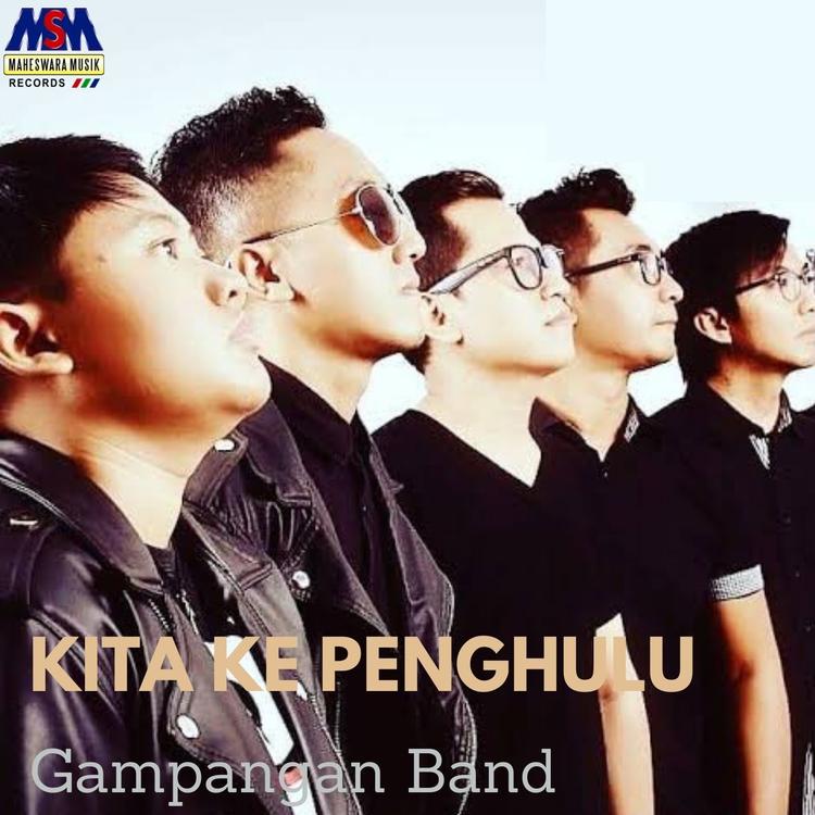Gampangan Band's avatar image