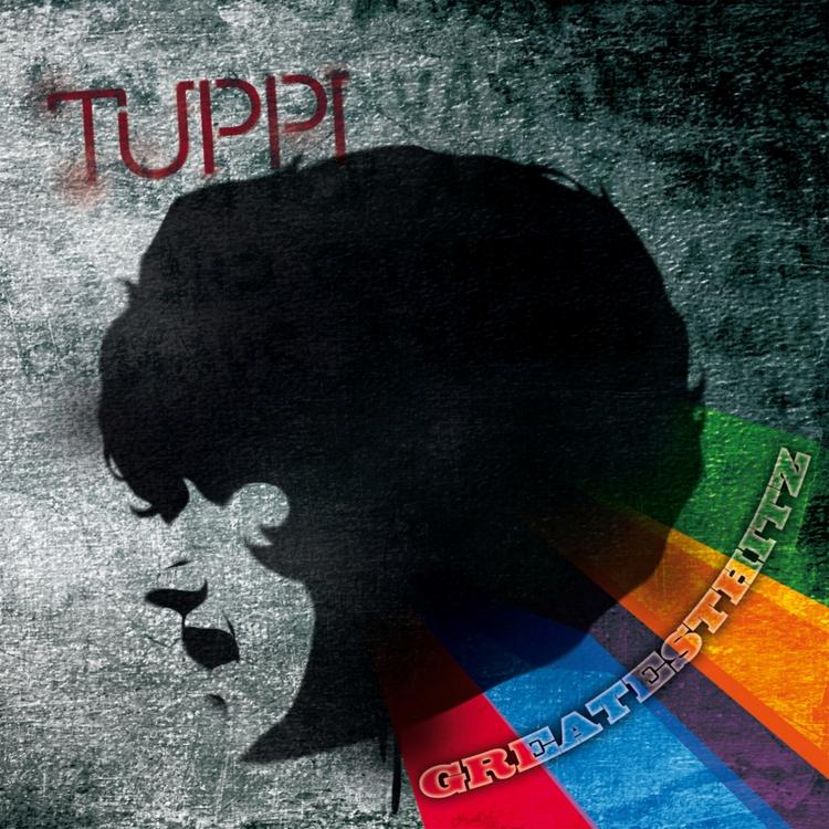 Tuppi's avatar image