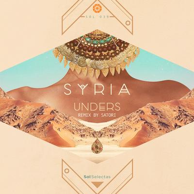 Syria (Original) By Unders's cover