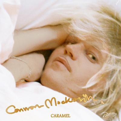 Caramel's cover