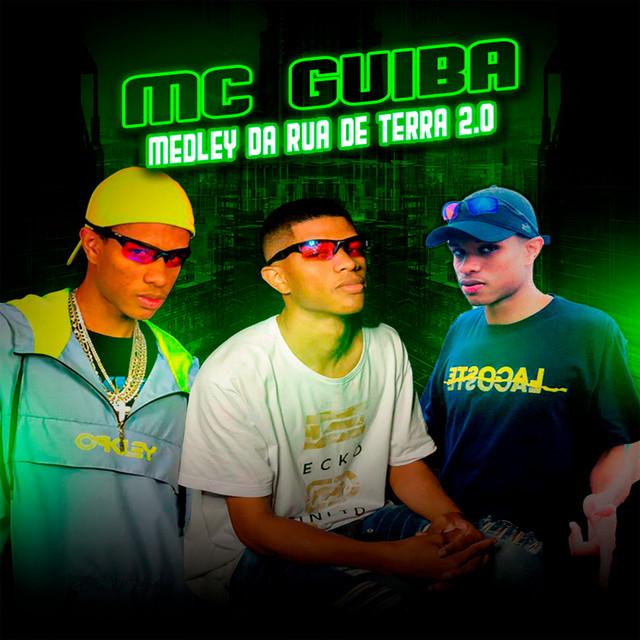 MC Guiba's avatar image