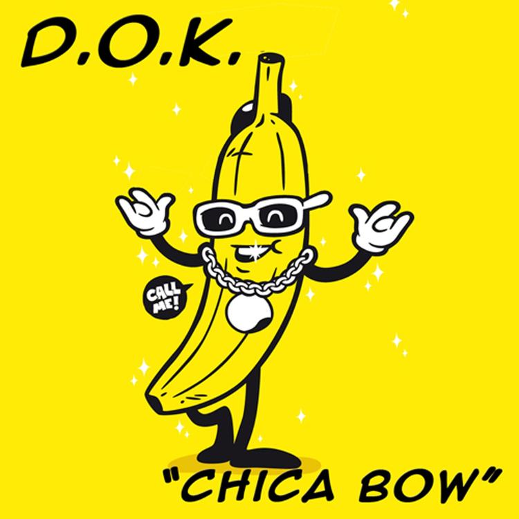 D.O.K.'s avatar image