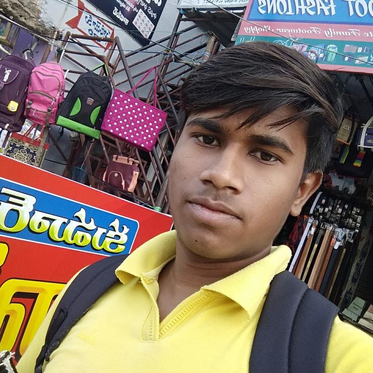 Shani Kumar's avatar image