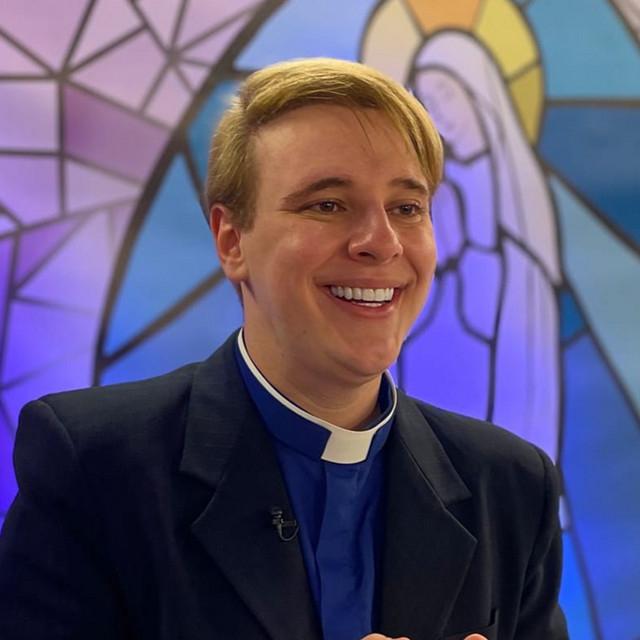 Padre Lúcio Cesquin's avatar image