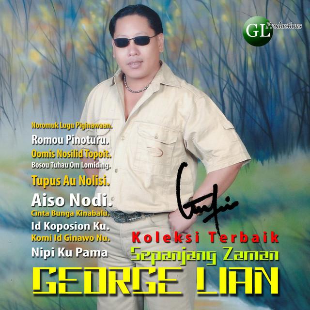 GEORGE LIAN's avatar image