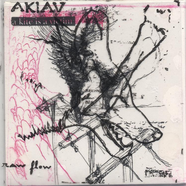 A Kite Is A Victim (AKIAV)'s avatar image
