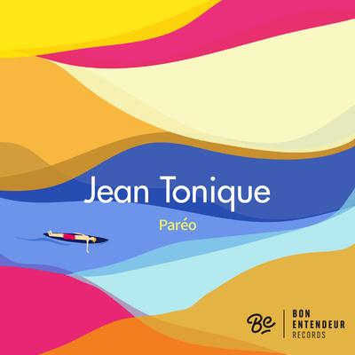 Paréo By Jean Tonique's cover