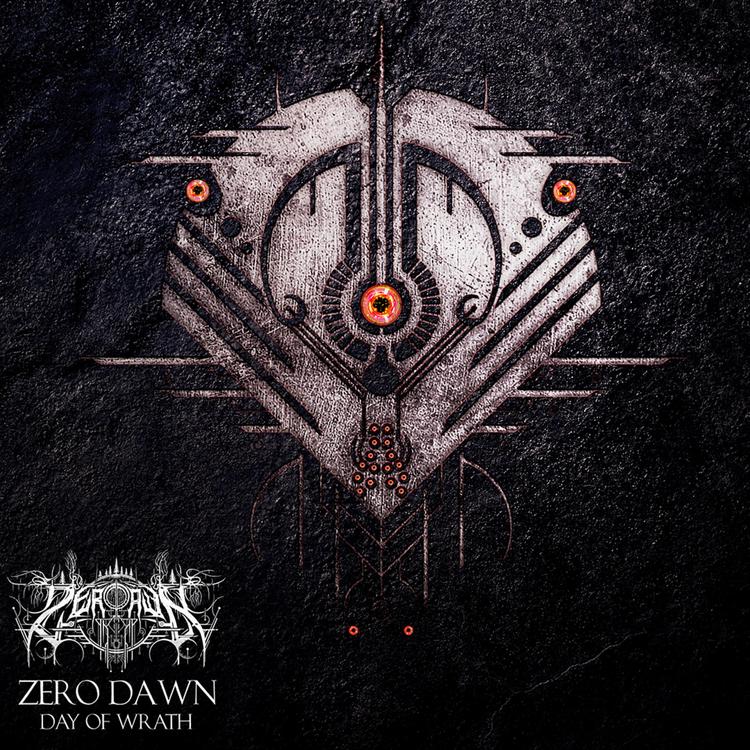 Zero Dawn's avatar image